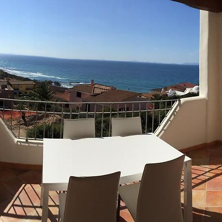 Residence Lentischi Castelsardo Bilik gambar