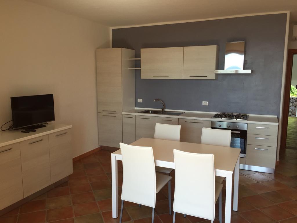 Residence Lentischi Castelsardo Bilik gambar