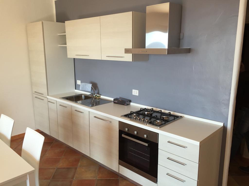 Residence Lentischi Castelsardo Bilik gambar