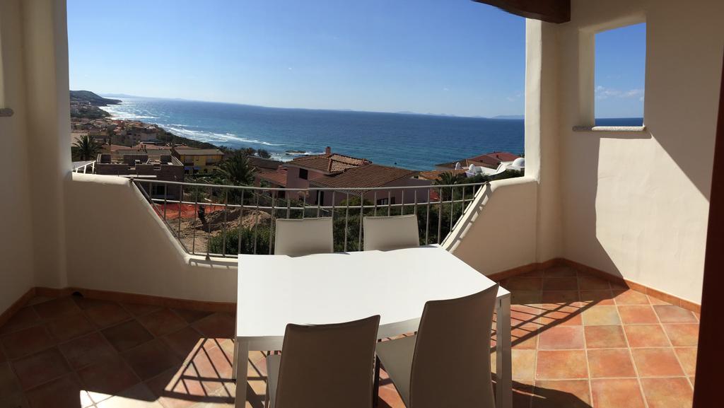 Residence Lentischi Castelsardo Bilik gambar