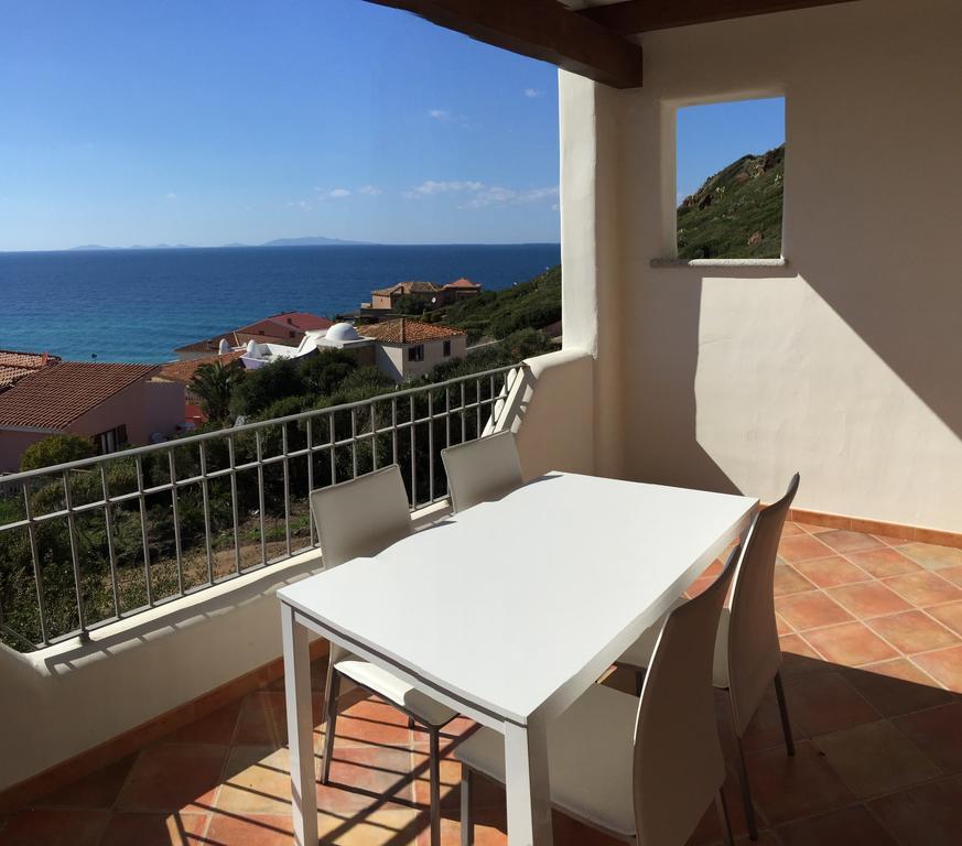 Residence Lentischi Castelsardo Bilik gambar